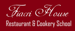 Fiacri House Restaurant  and Cookery School
